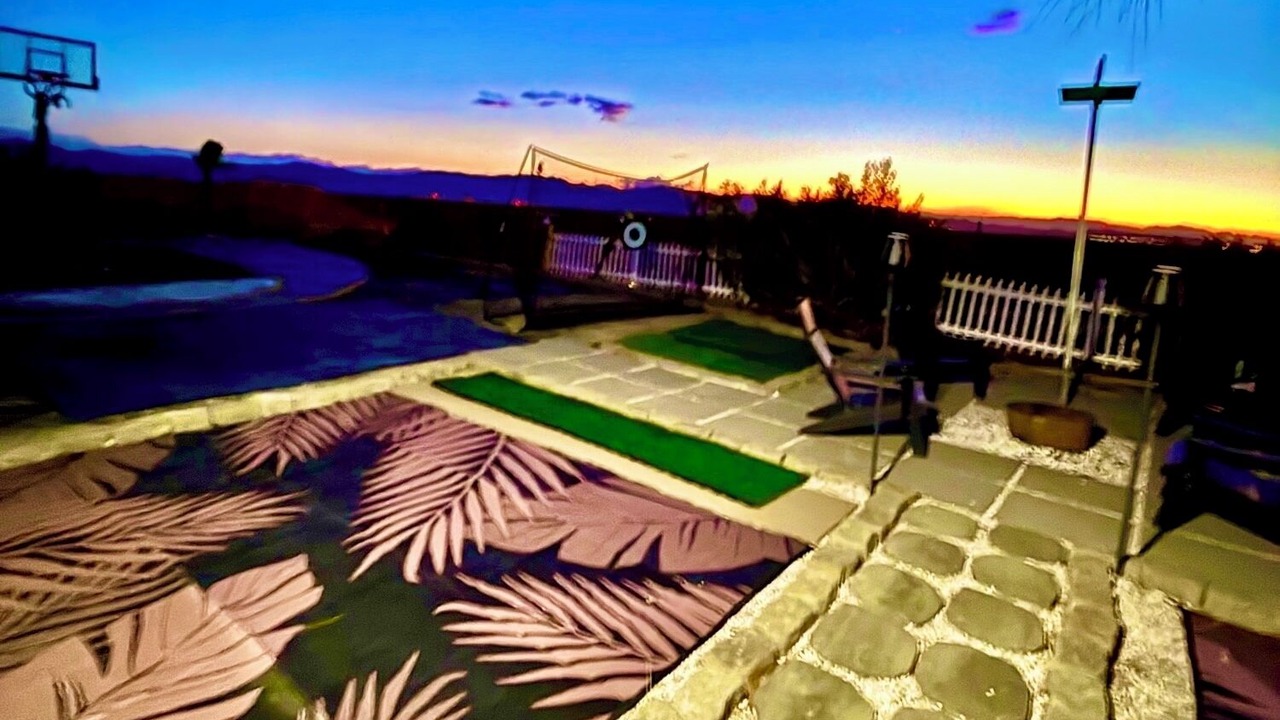 Photo of Outdoor in Joshua Tree
