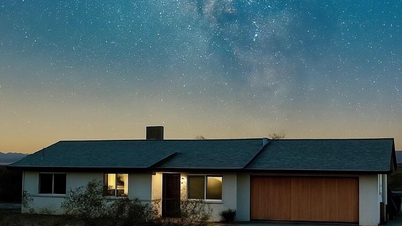 Photo of Outdoor in Joshua Tree