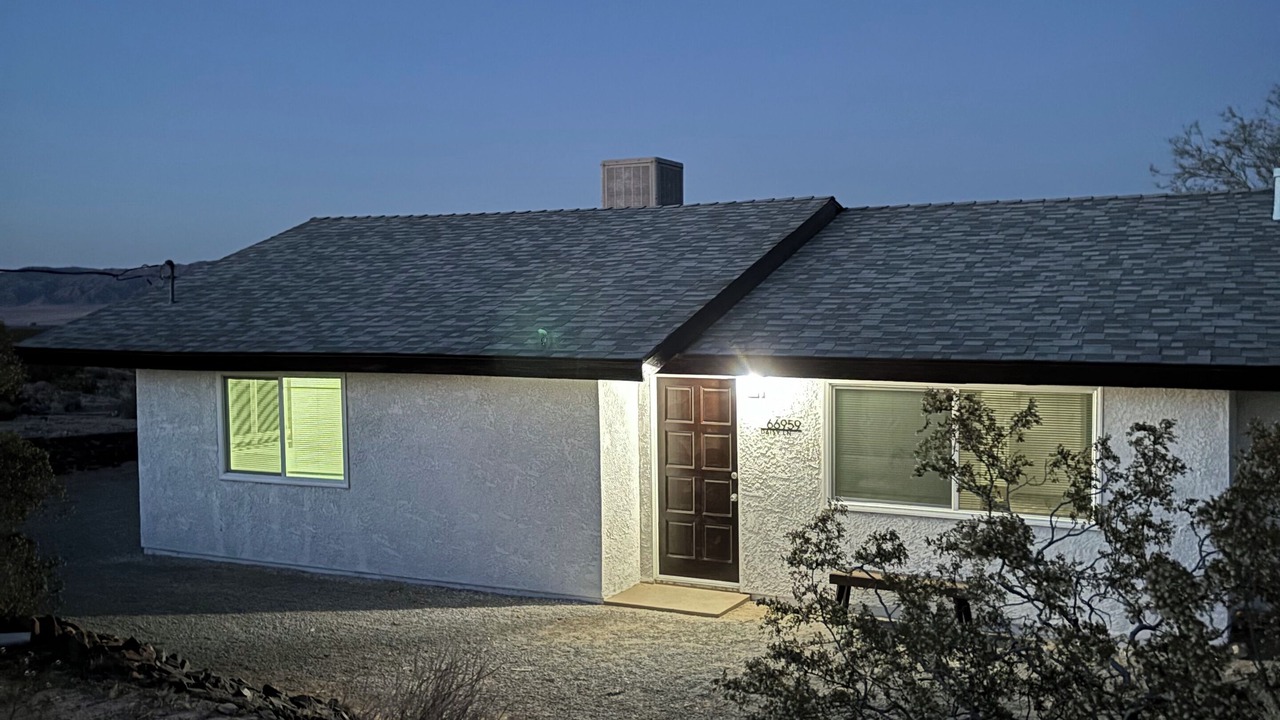 Photo of Outdoor in Joshua Tree