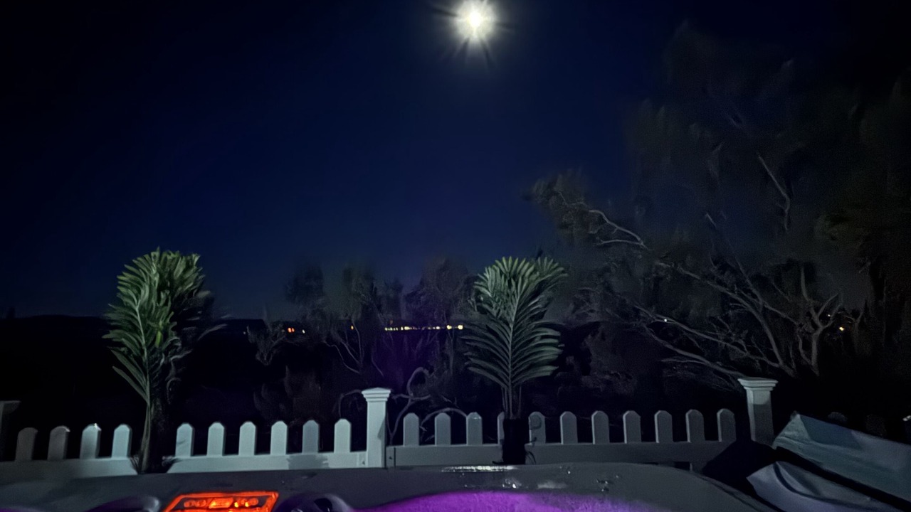 Photo of Outdoor in Joshua Tree