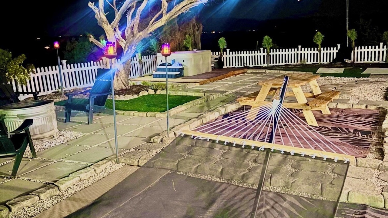 Photo of Outdoor in Joshua Tree