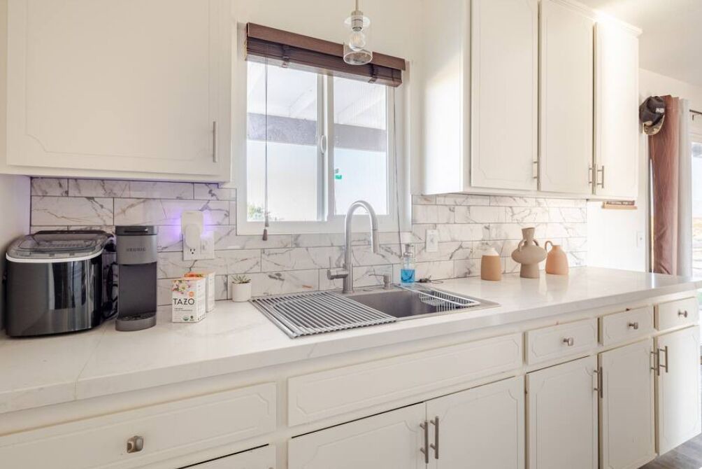 Photo of Kitchen in Joshua Tree