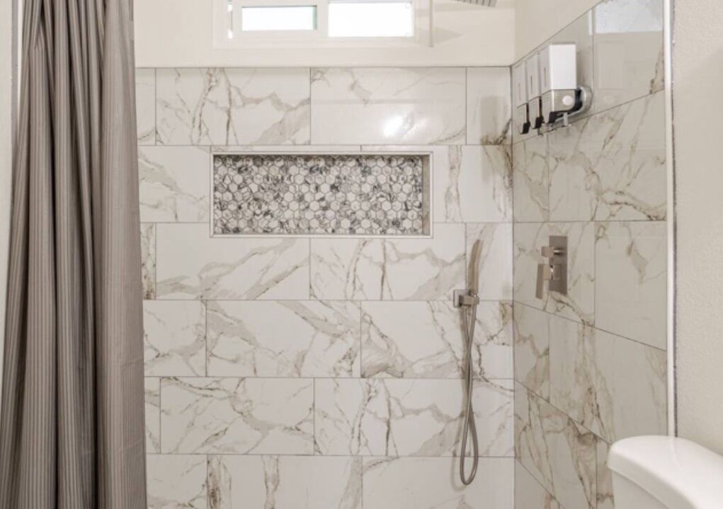 Photo of Bathroom in Joshua Tree