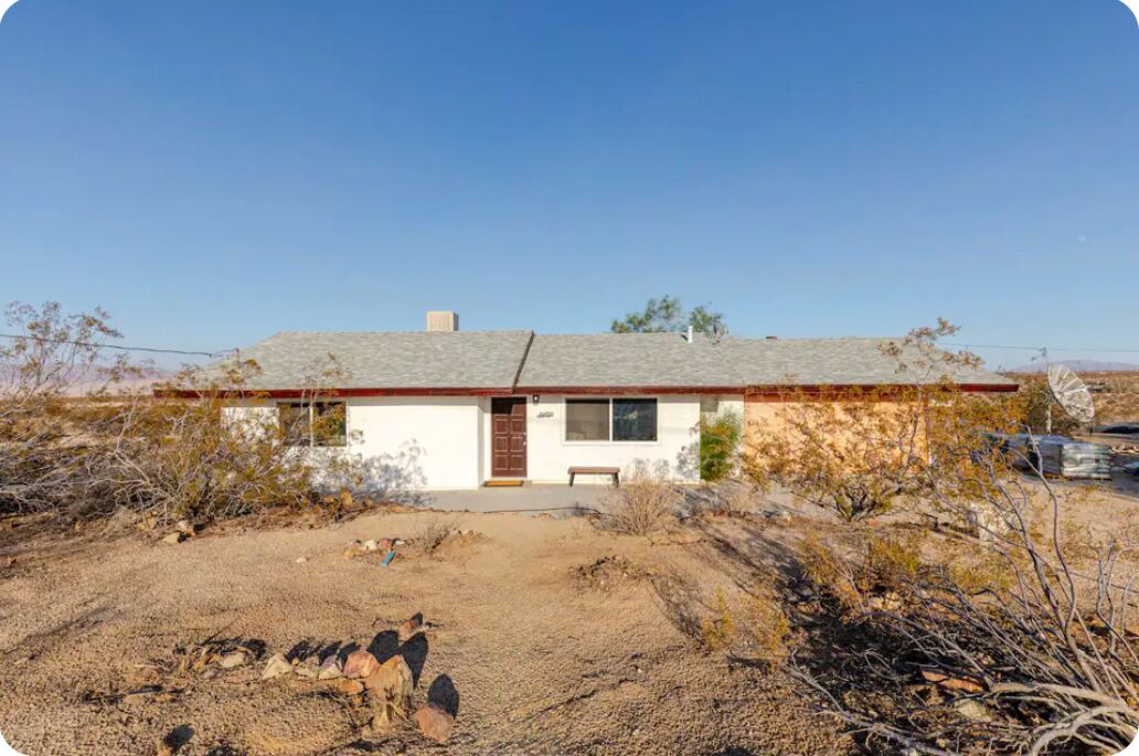 Photo of Outdoor in Joshua Tree