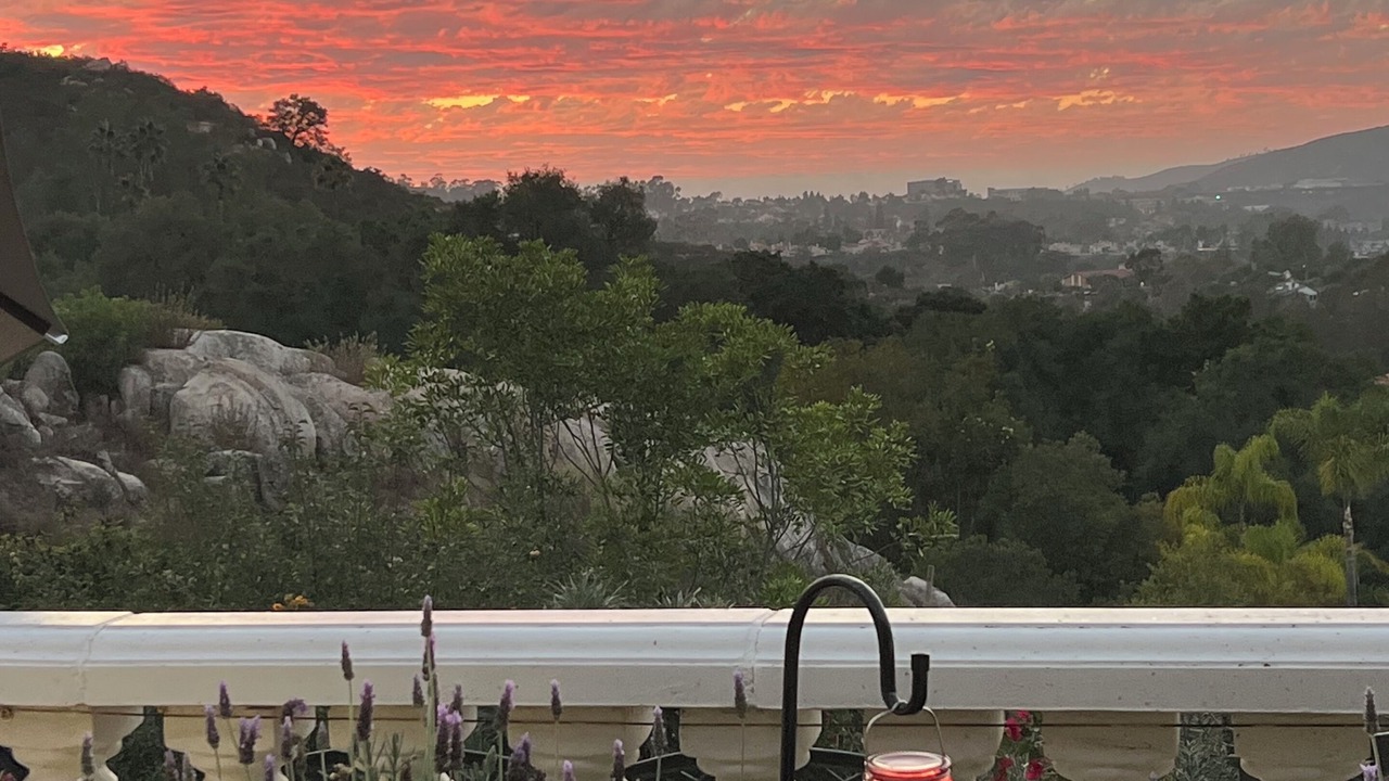 Photo of Outdoor in Poway