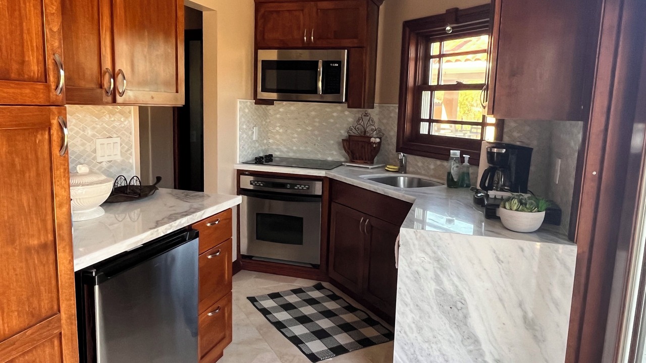 Photo of Kitchen in Poway