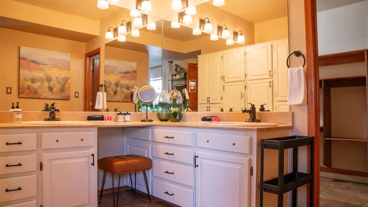 Photo of Bathroom in Fountain Hills