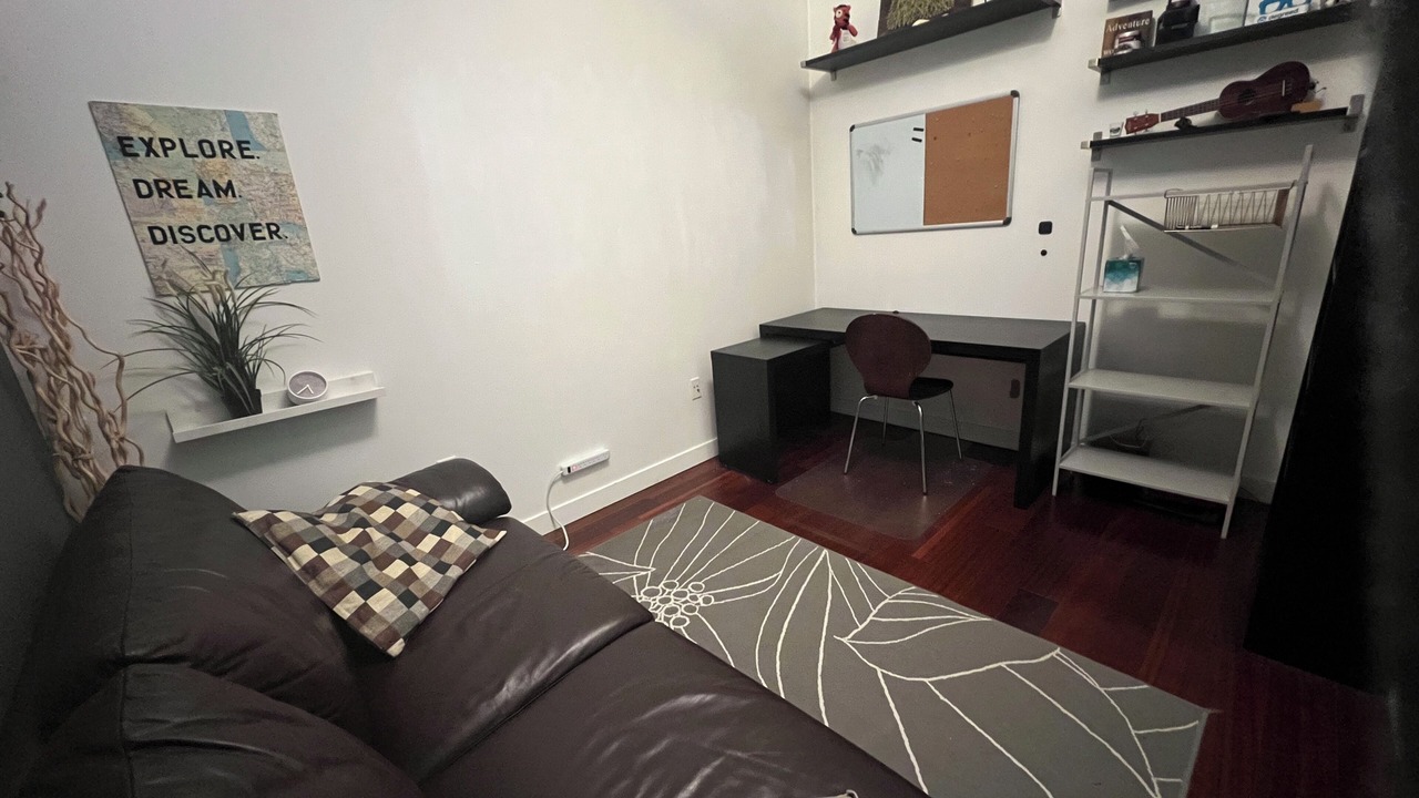 Photo of Livingroom in Pearl District