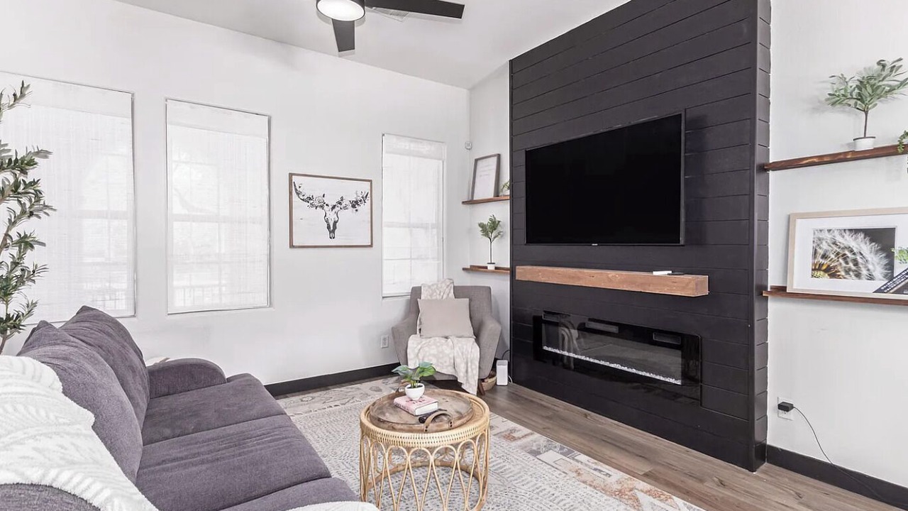 Photo of Livingroom in Verrado Main Street District