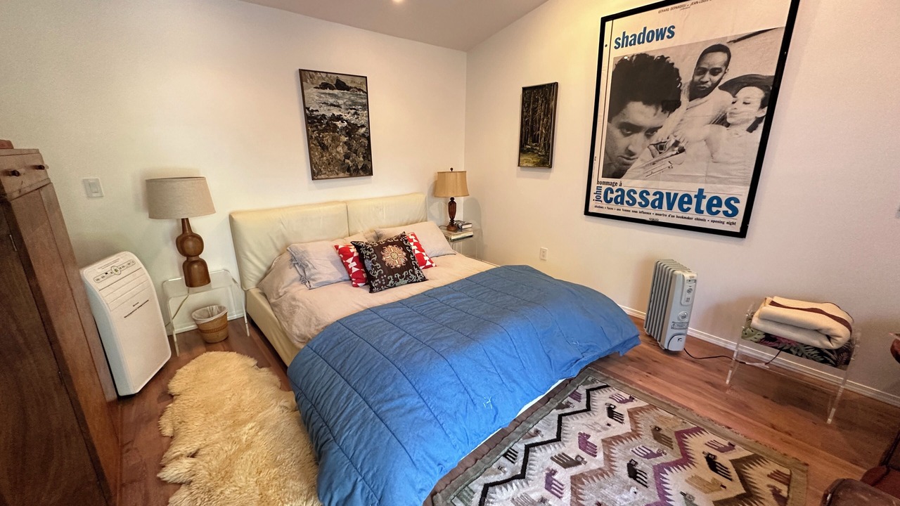 Photo of Bedroom in Paso Robles