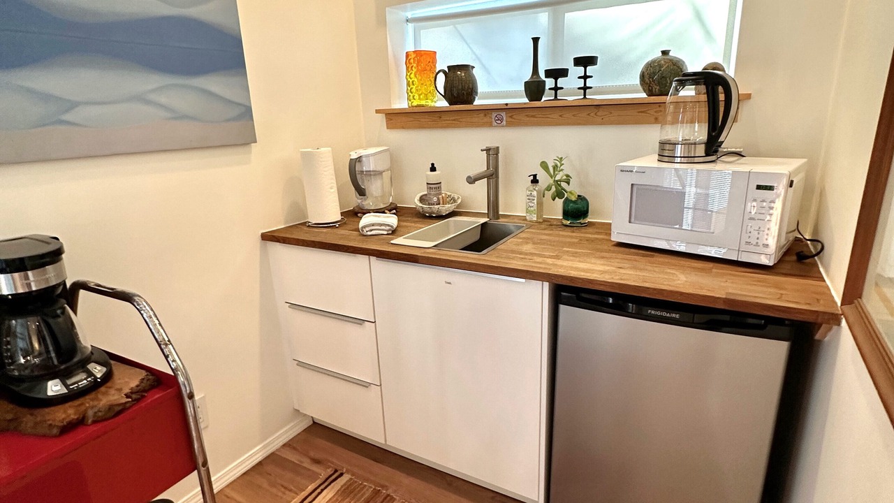Photo of Kitchen in Paso Robles