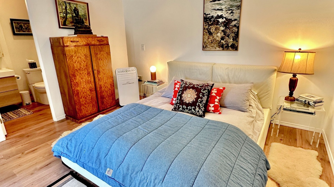 Photo of Bedroom in Paso Robles