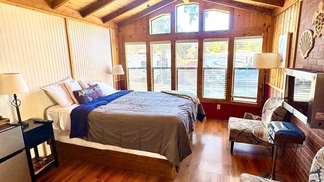 Photo of Bedroom in San Luis Obispo