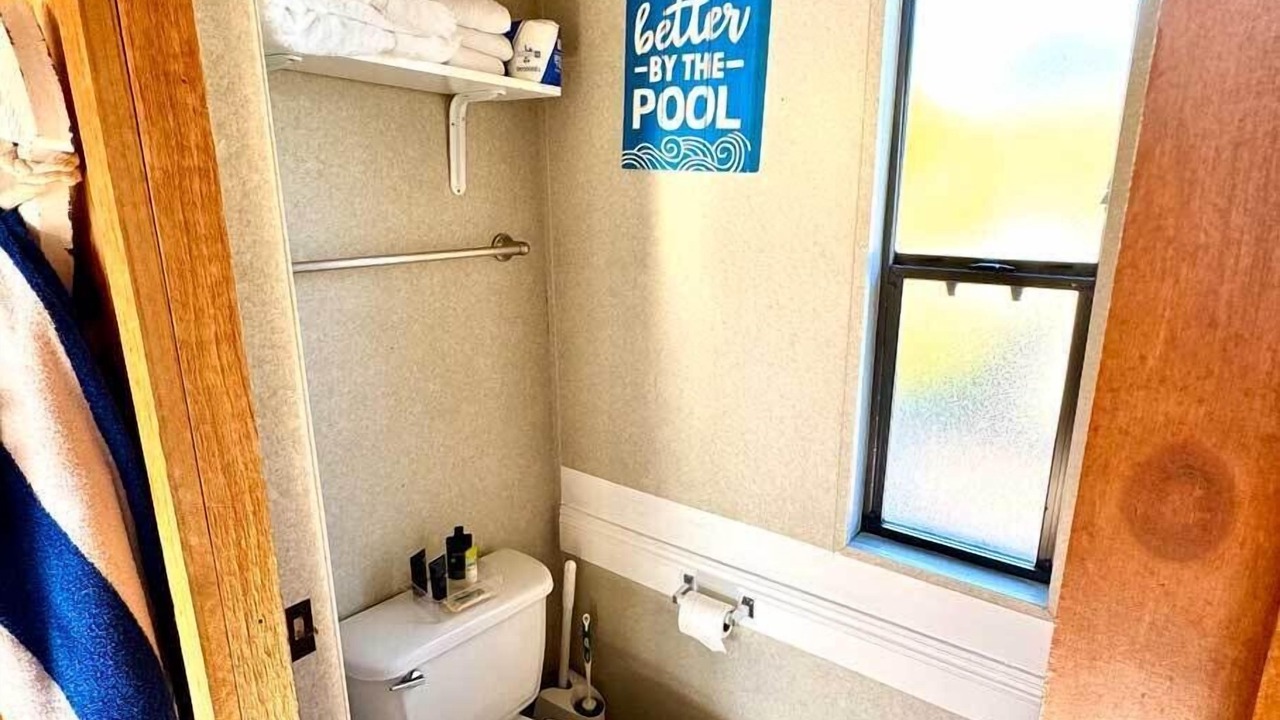 Photo of Bathroom in San Luis Obispo