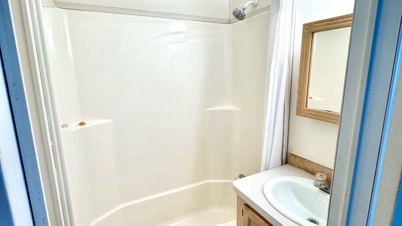 Photo of Bathroom in San Luis Obispo