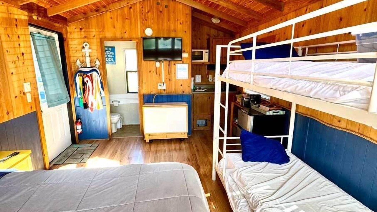 Photo of Bedroom in San Luis Obispo