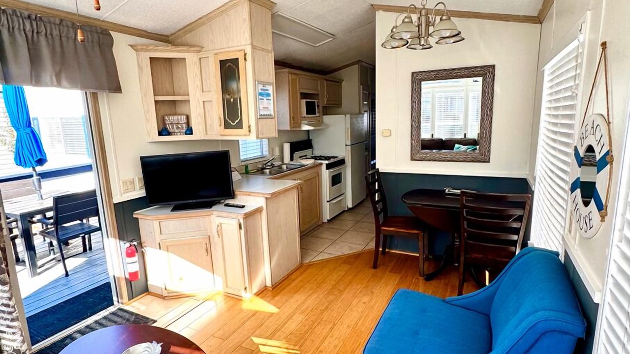 Photo of Kitchen in San Luis Obispo