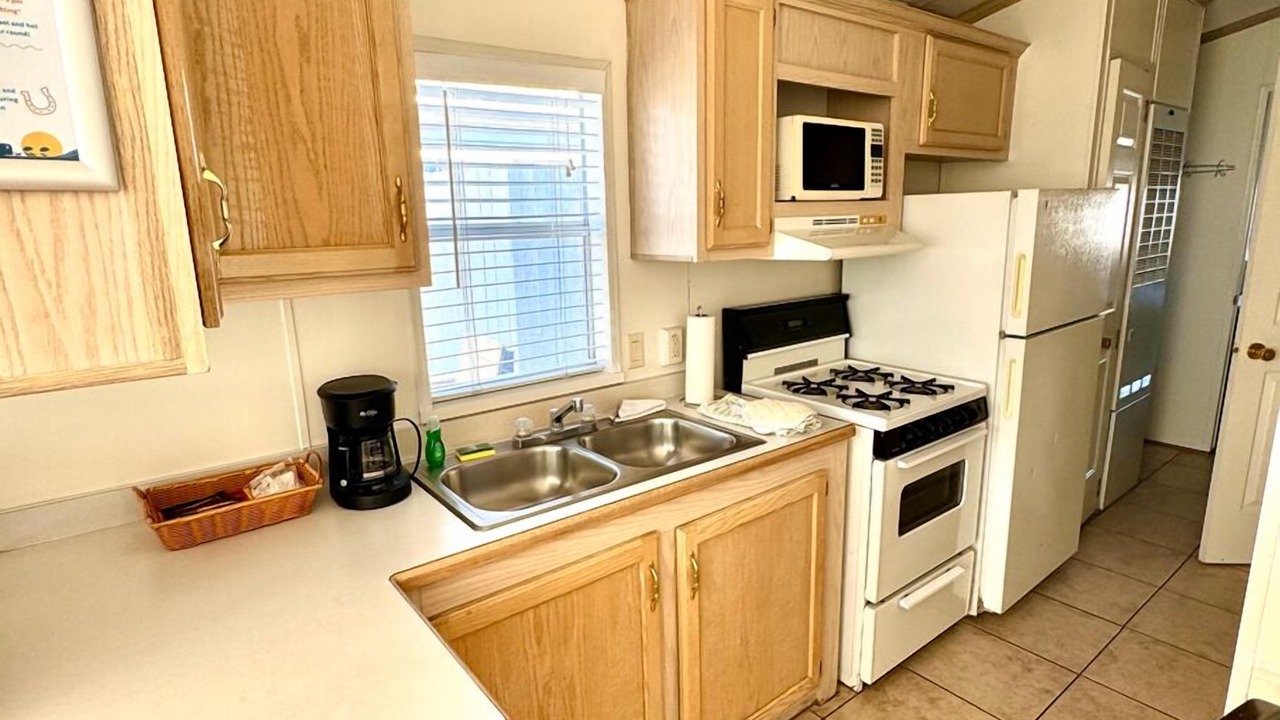 Photo of Kitchen in San Luis Obispo
