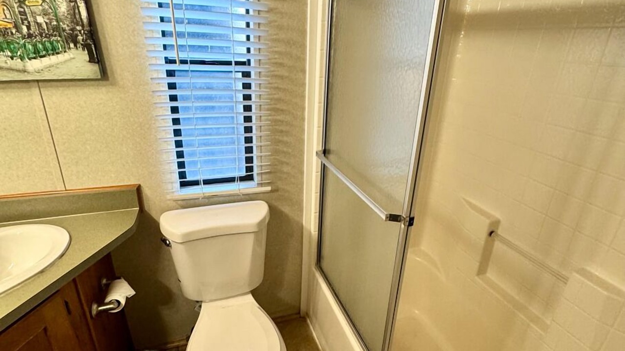 Photo of Bathroom in San Luis Obispo