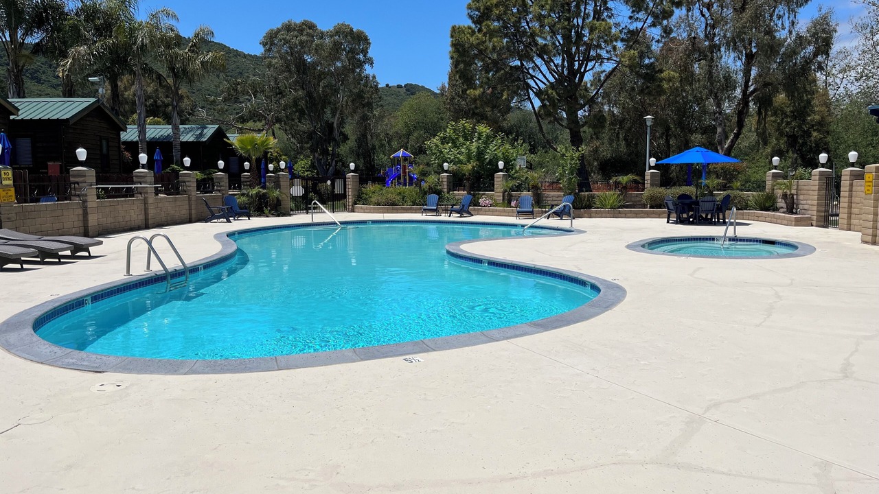 Photo of Outdoor in San Luis Obispo