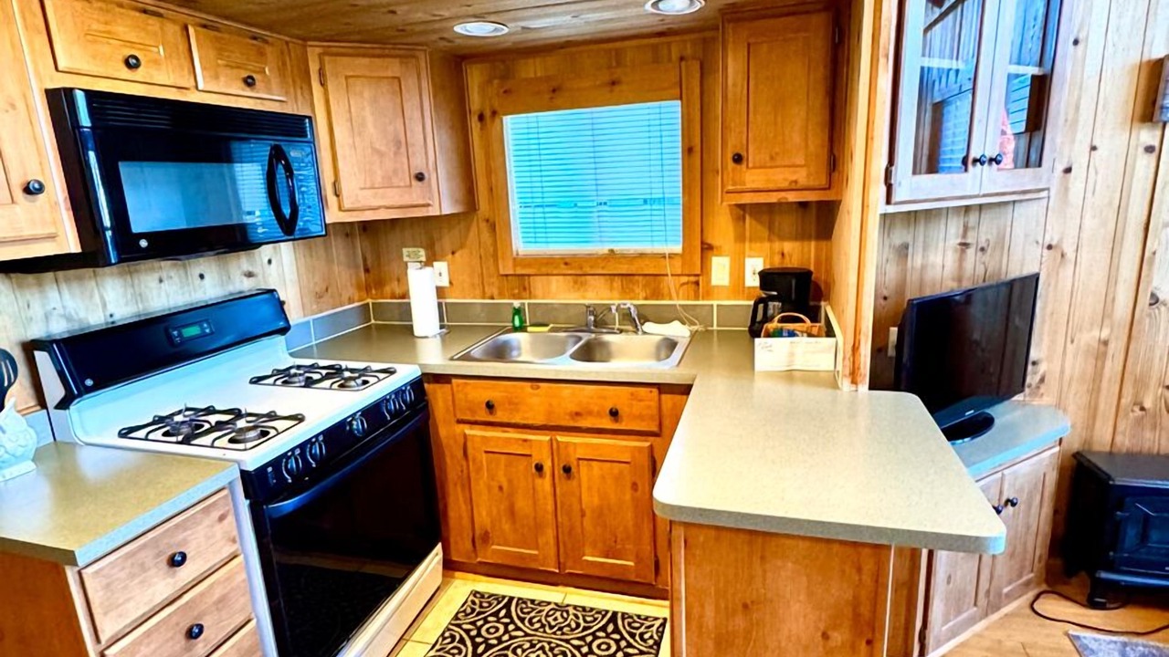 Photo of Kitchen in San Luis Obispo