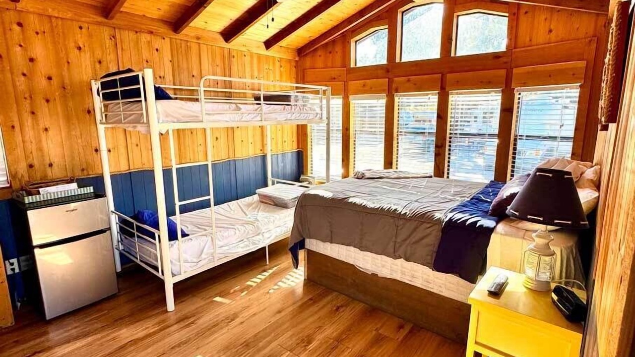 Photo of Bedroom in San Luis Obispo