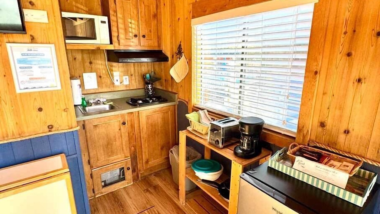Photo of Kitchen in San Luis Obispo