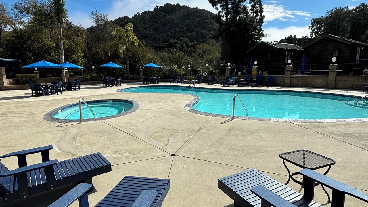 Photo of Outdoor in San Luis Obispo