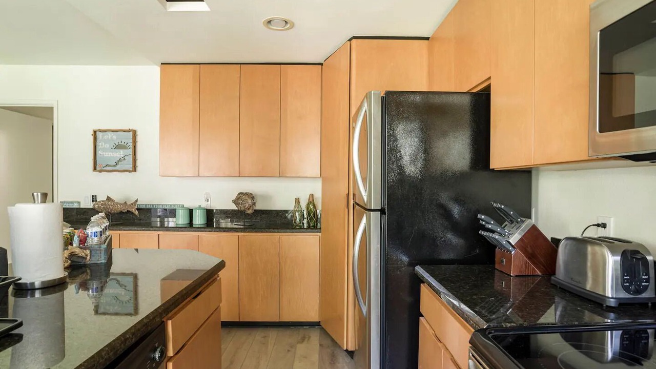 Photo of Kitchen in Crown Point