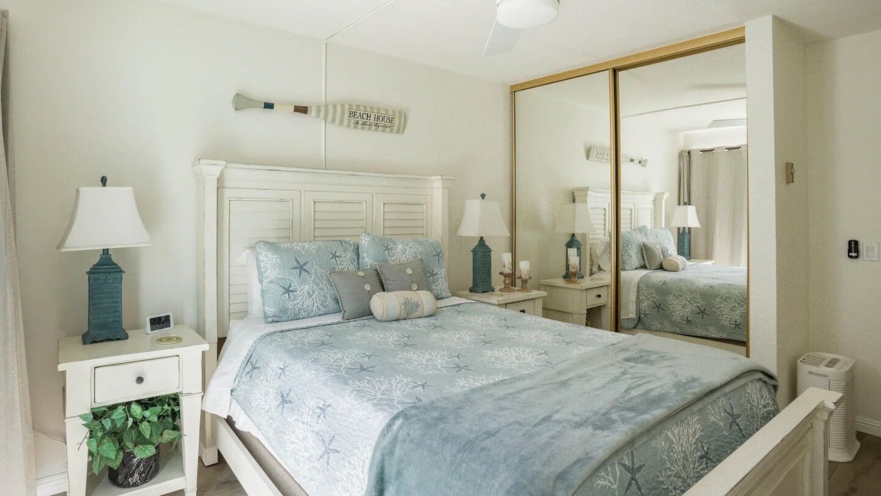 Photo of Bedroom in Crown Point