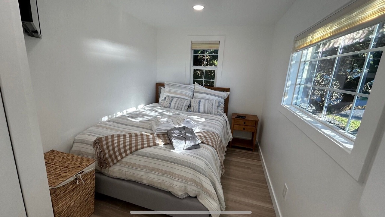 Photo of Bedroom in Yachats