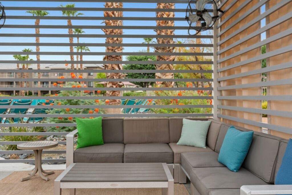 Photo of Patio Balcony in Terra Lago