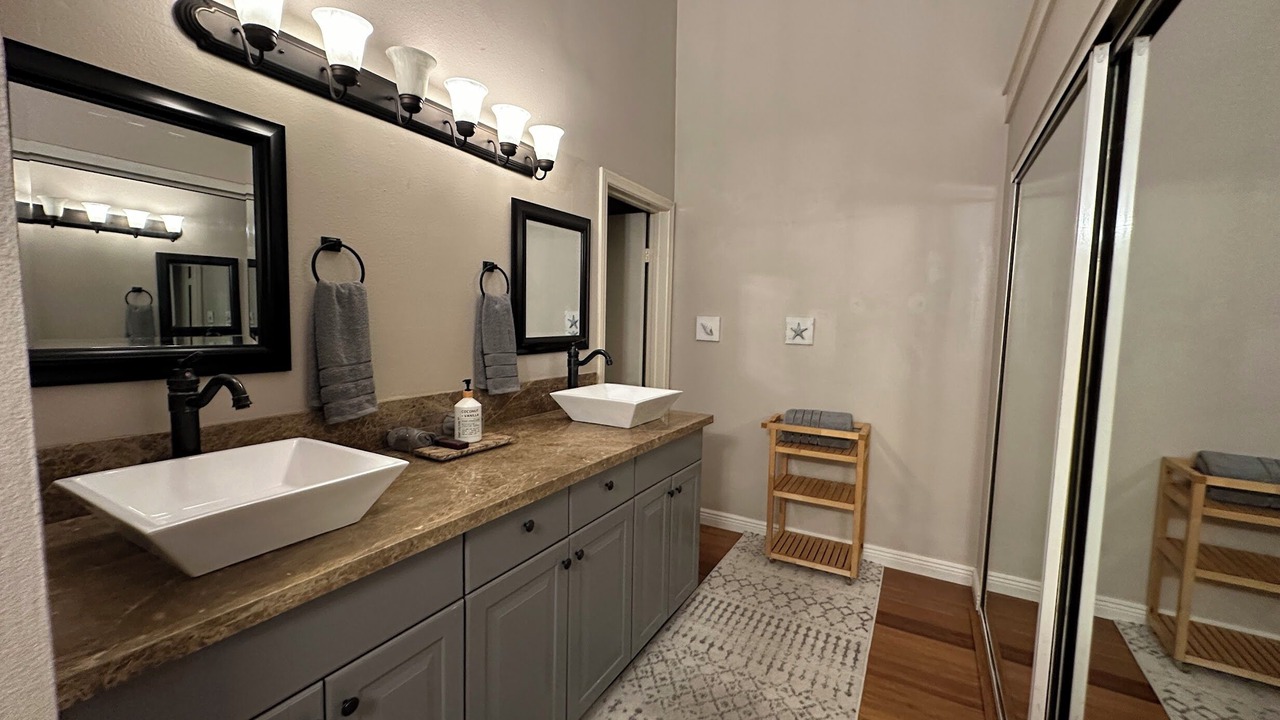 Photo of Bathroom in Carlsbad