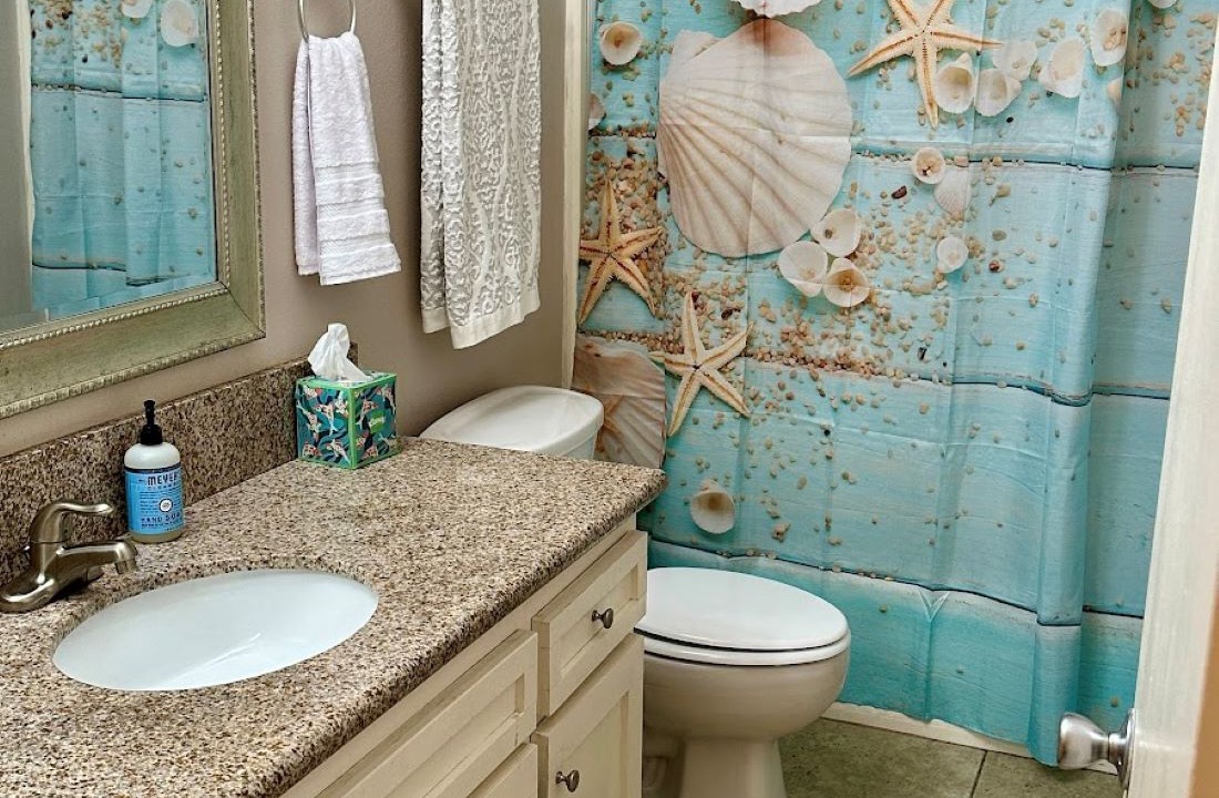 Photo of Bathroom in Carlsbad