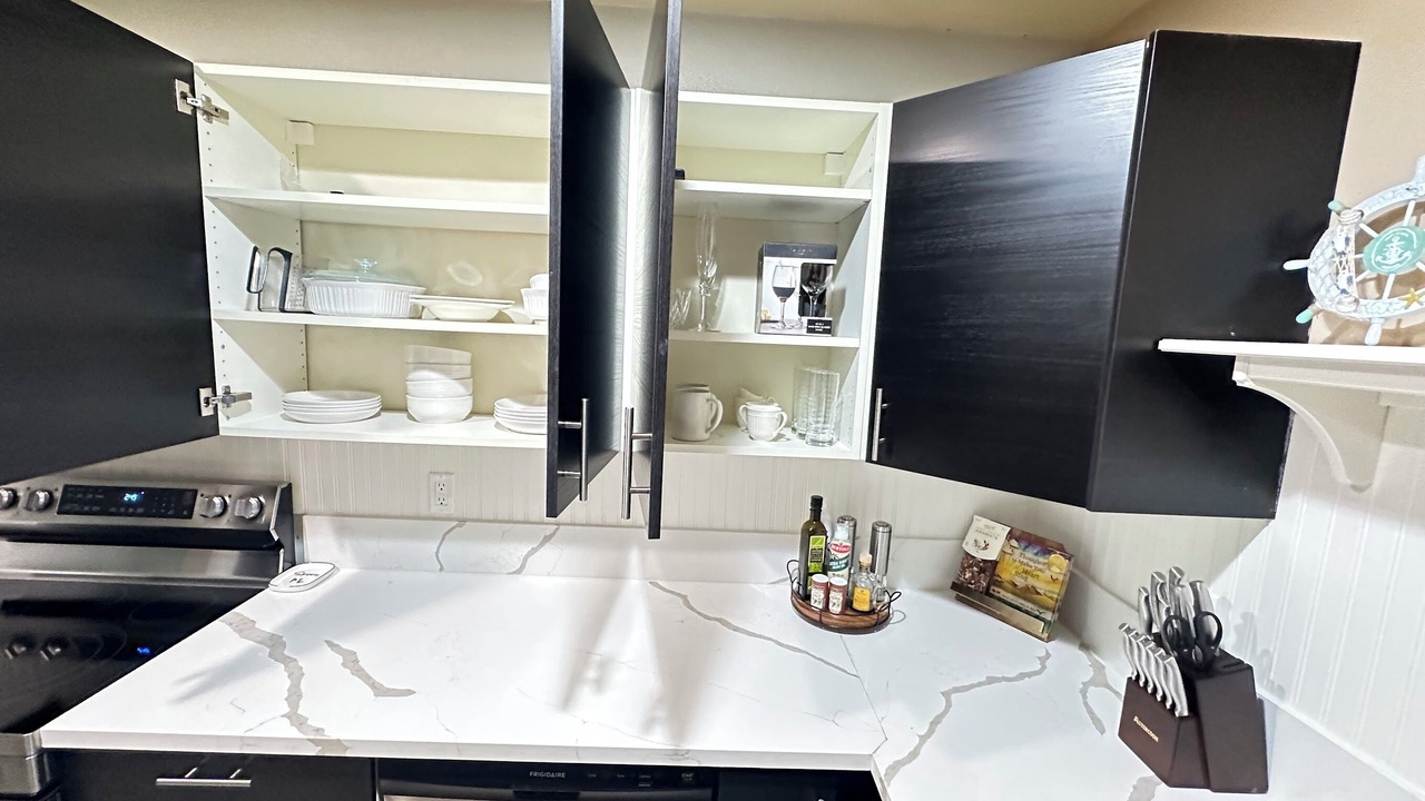 Photo of Kitchen in Carlsbad