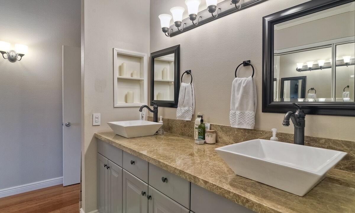 Photo of Bathroom in Carlsbad