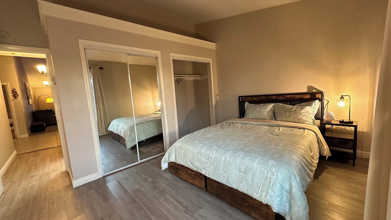 Photo of Bedroom in Carlsbad