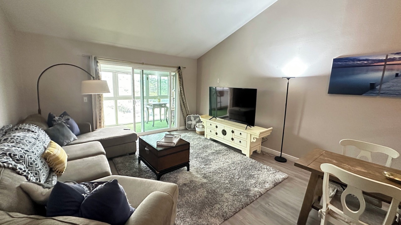 Photo of Livingroom in Carlsbad