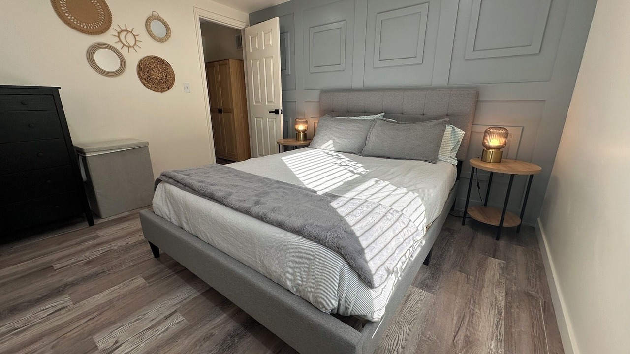 Photo of Bedroom in South Salt Lake