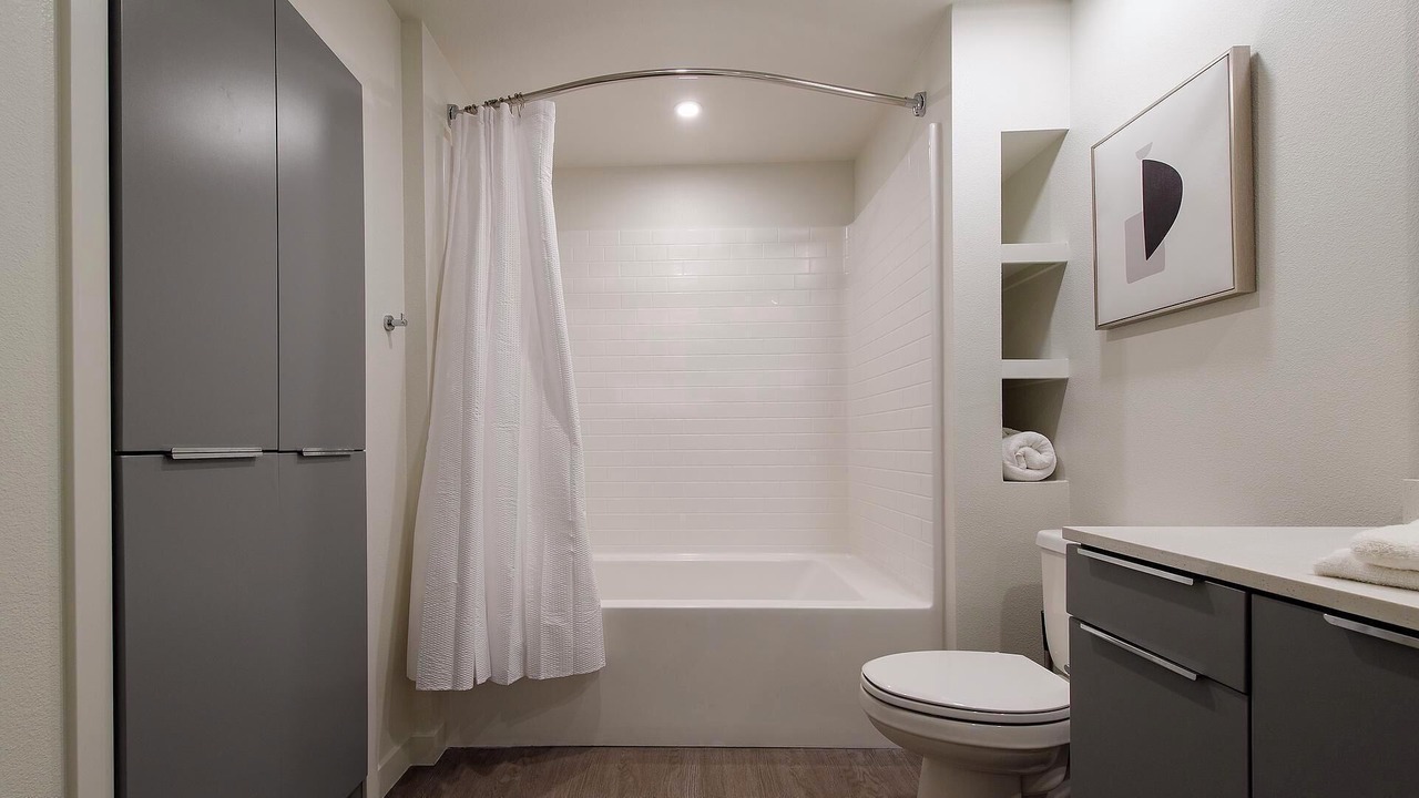 Photo of Bathroom in Rhodes Ranch