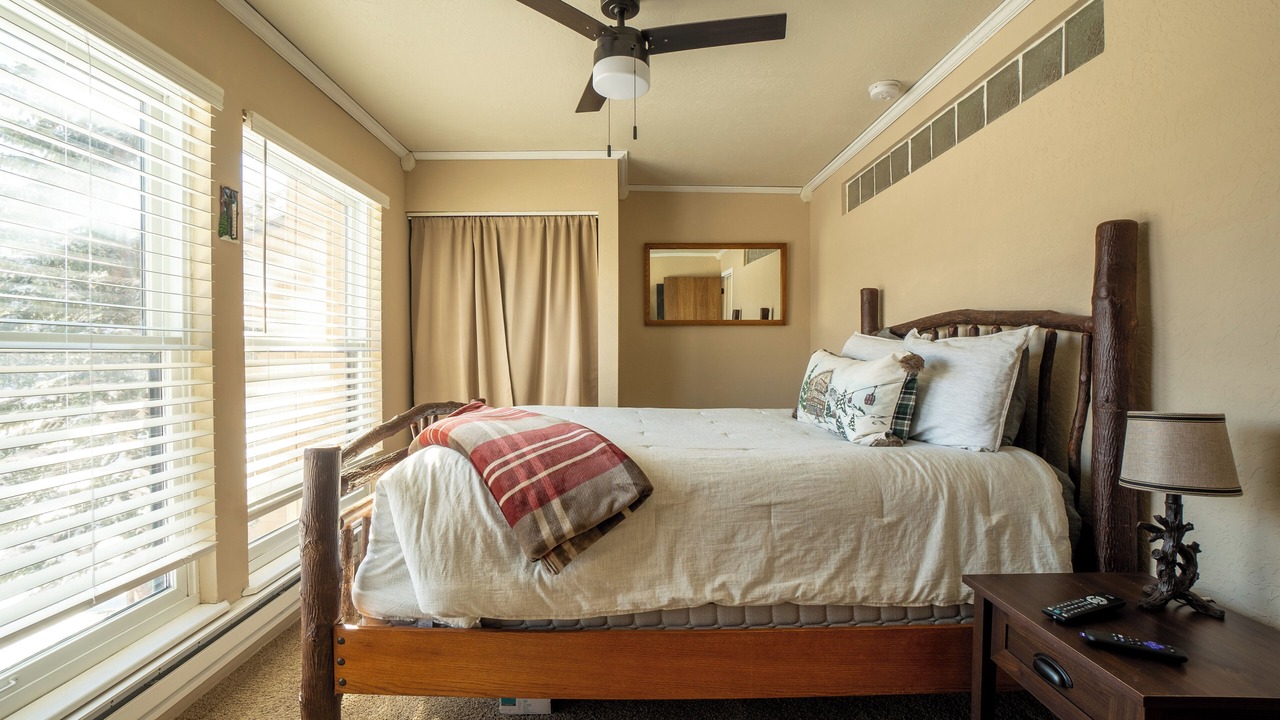 Photo of Bedroom in Brian Head