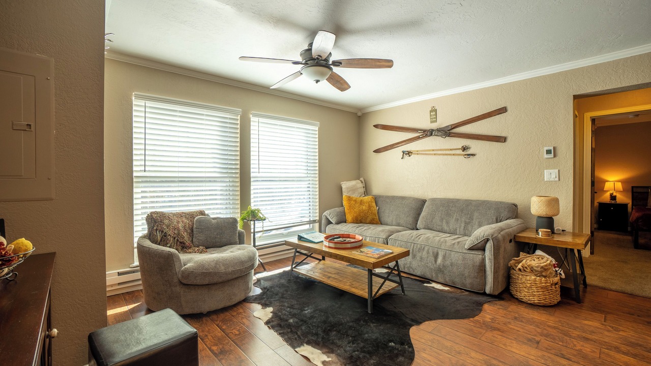 Photo of Livingroom in Brian Head