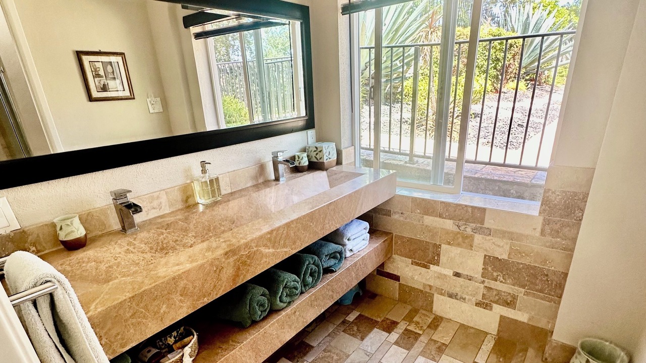 Photo of Bathroom in Pleasanton