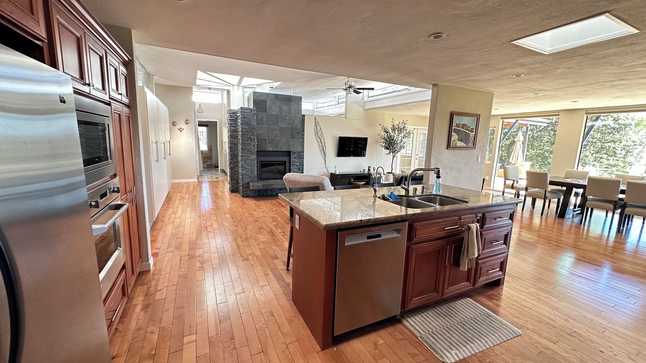 Photo of Kitchen in Pleasanton