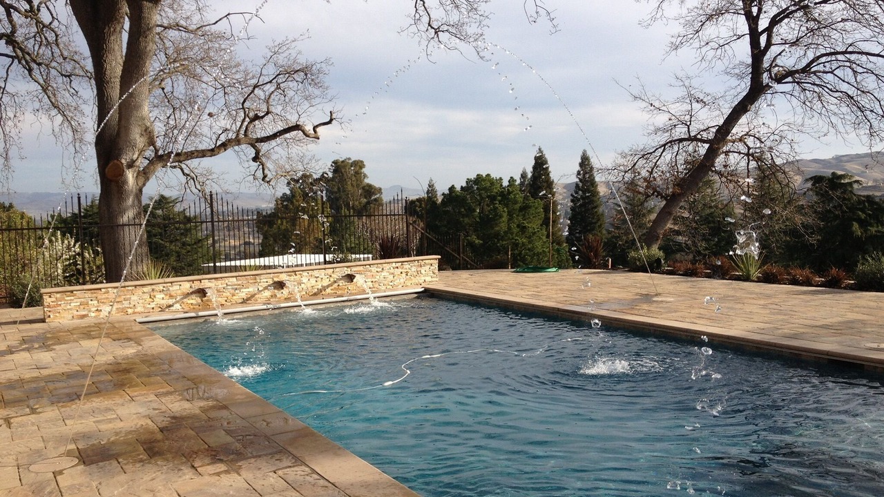 Photo of Outdoor in Pleasanton