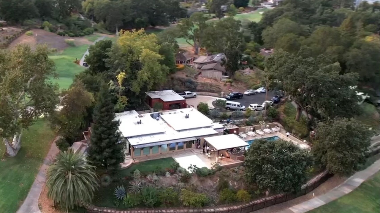 Photo of Outdoor in Pleasanton