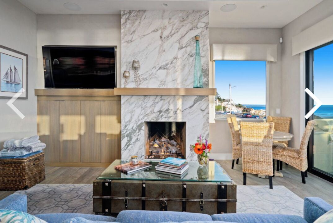Photo of Livingroom in Shell Beach
