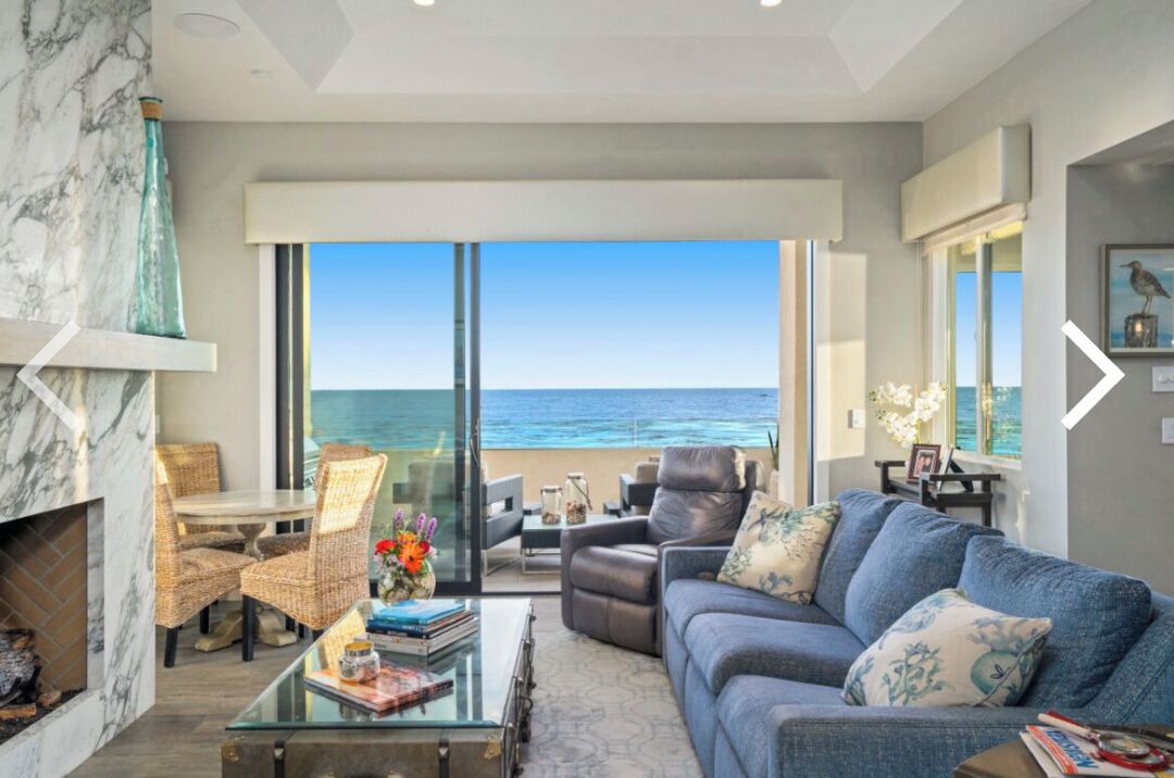 Photo of Livingroom in Shell Beach