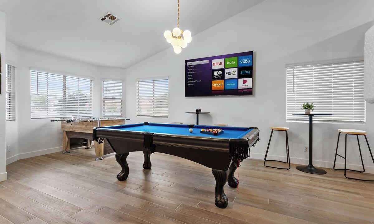 Photo of Bedroom in Townsite
