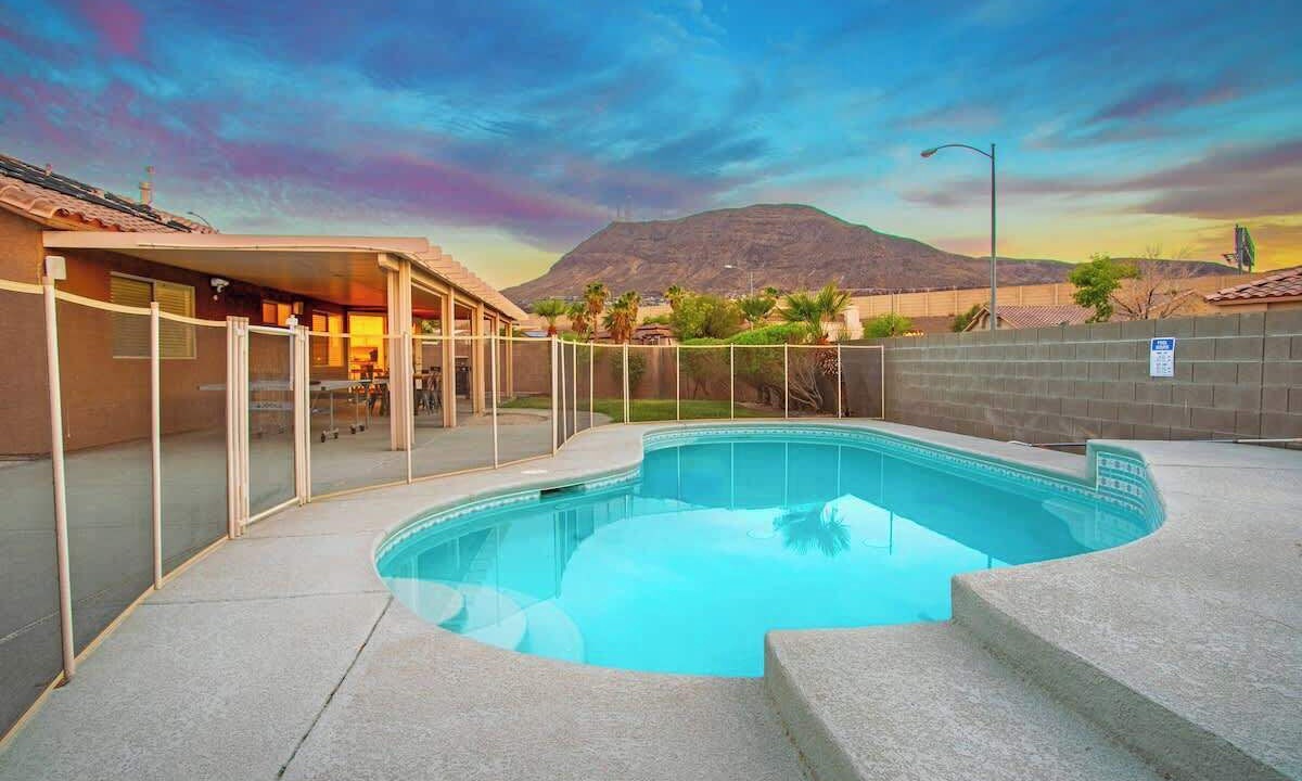 Photo of Outdoor in Townsite